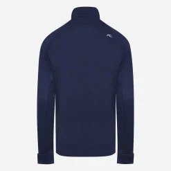 KJUS Boys' Pike Jacket Atlanta Blue Best Sale