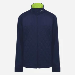 KJUS Boys' Pike Jacket Atlanta Blue Best Sale