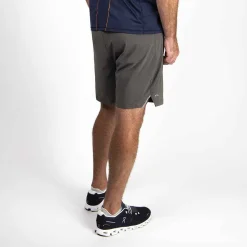KJUS Men'S Active Shorts Iron Hot