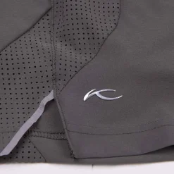 KJUS Men'S Active Shorts Iron Hot