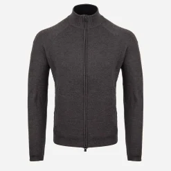 KJUS Men'S Blackthorn Sweater Iron Sale