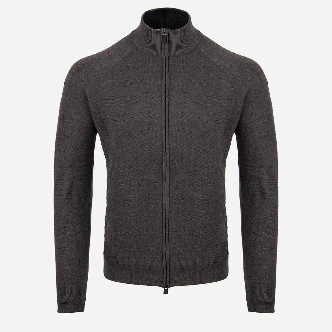 KJUS Men'S Blackthorn Sweater Iron Sale