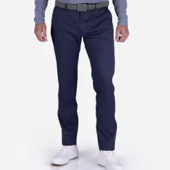 KJUS Men'S Breton Waterproof Pants Atlanta Blue Shop