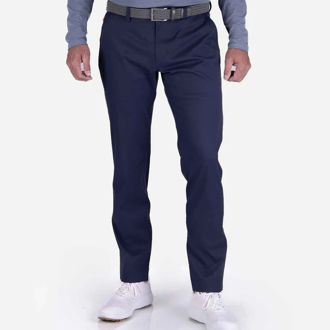 KJUS Men'S Breton Waterproof Pants Atlanta Blue Shop