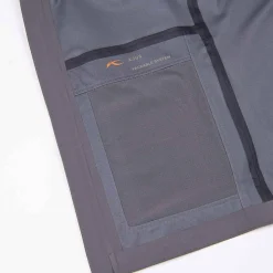 KJUS Men'S Commuter Jacket Iron Online