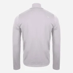 KJUS Men'S Damon Midlayer Half-Zip Alloy Cheap