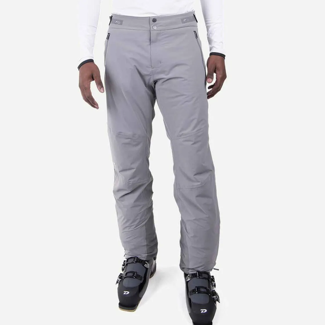 KJUS Men'S Formula Pro Pants Pewter Hot