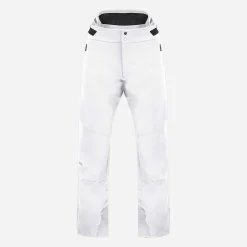 KJUS Men'S Formula Pro Pants White New
