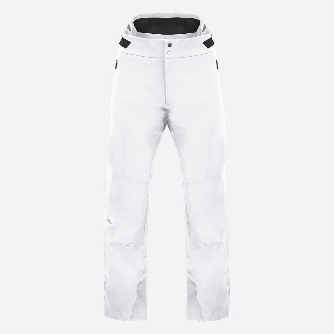 KJUS Men'S Formula Pro Pants White New
