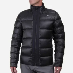 KJUS Men'S Frx Comb Jacket Black Best