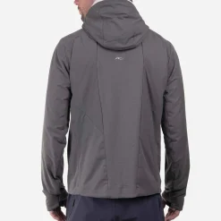 KJUS Men'S Frx Insulated Jacket Iron Flash Sale