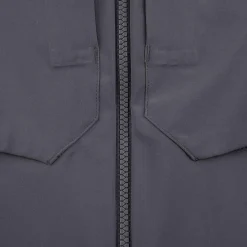 KJUS Men'S Frx Insulated Jacket Iron Flash Sale