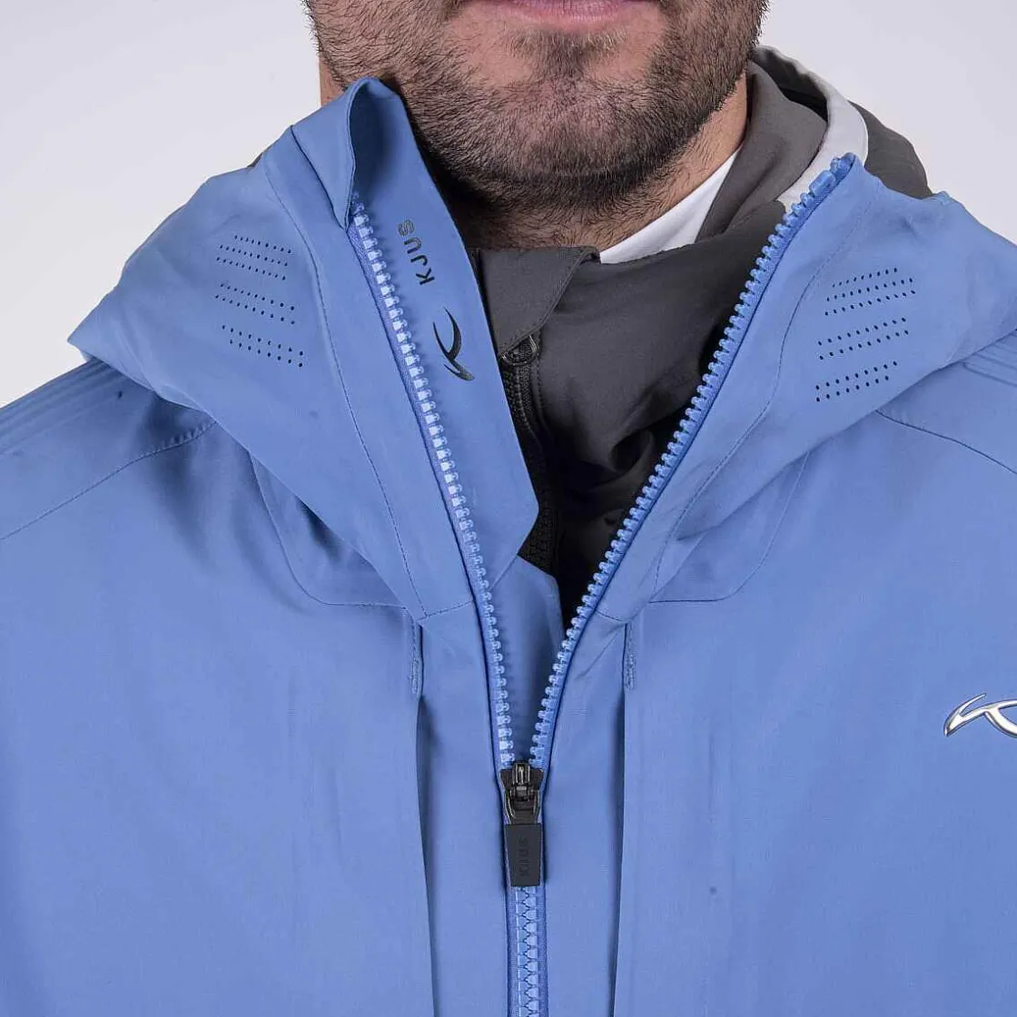 KJUS Men'S Frx Shell Clear Lake Sale
