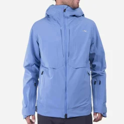 KJUS Men'S Frx Shell Clear Lake Sale