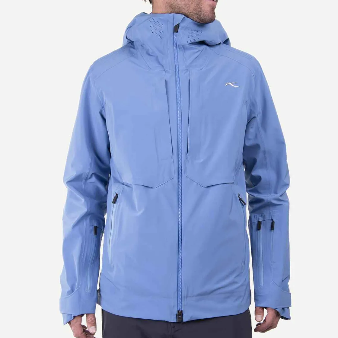 KJUS Men'S Frx Shell Clear Lake Sale