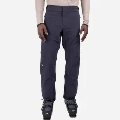 KJUS Men'S Frx Shell Pants Deep Space Best Sale