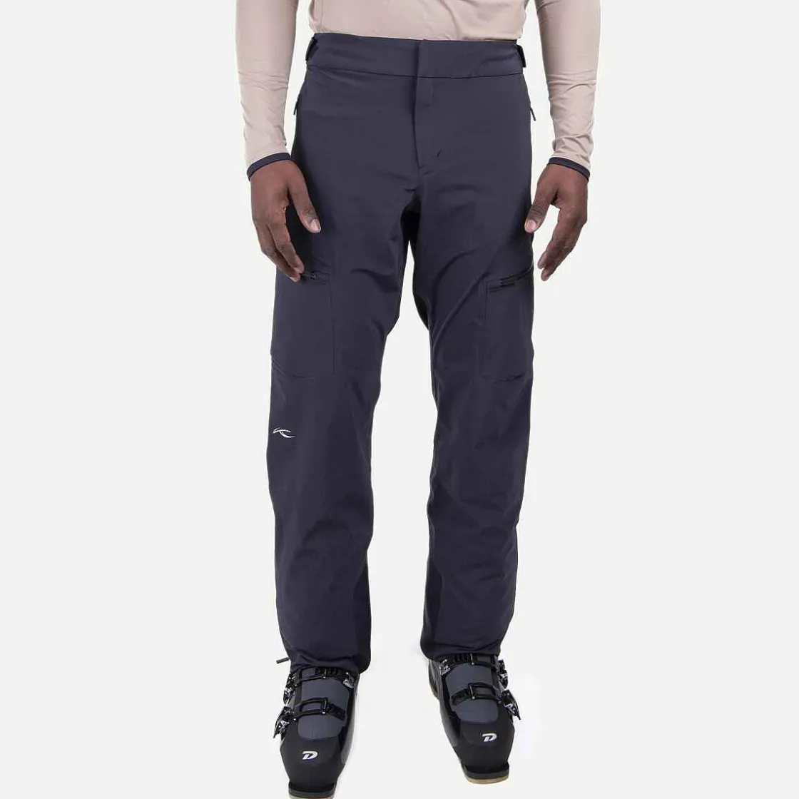 KJUS Men'S Frx Shell Pants Deep Space Best Sale