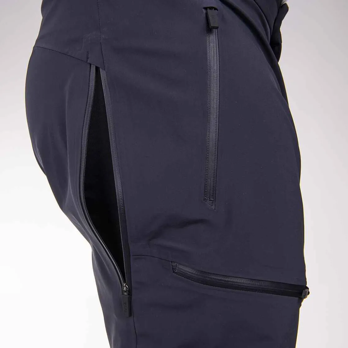 KJUS Men'S Frx Shell Pants Deep Space Best Sale