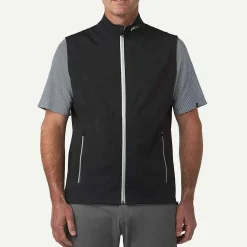 KJUS Men'S Gemini Vest Black Online