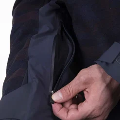 KJUS Men'S Glacier Pro Jacket Deep Space Shop