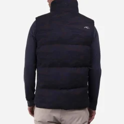 KJUS Men'S Glacier Vest Deep Space Cheap