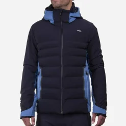 KJUS Men'S Green Line Jacket Deep Space Shop