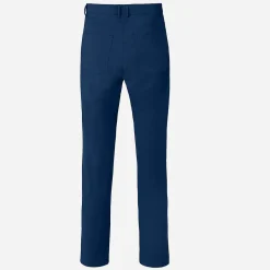KJUS Men'S Ike 5-Pocket Pants (Tailored Fit) Atlanta Blue Best Sale