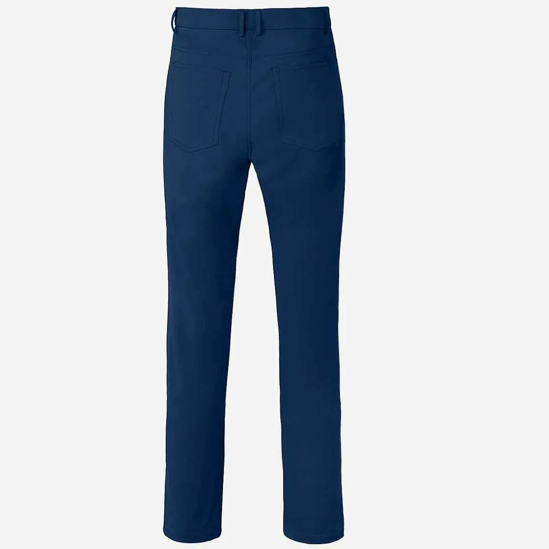 KJUS Men'S Ike 5-Pocket Pants (Tailored Fit) Atlanta Blue Best Sale