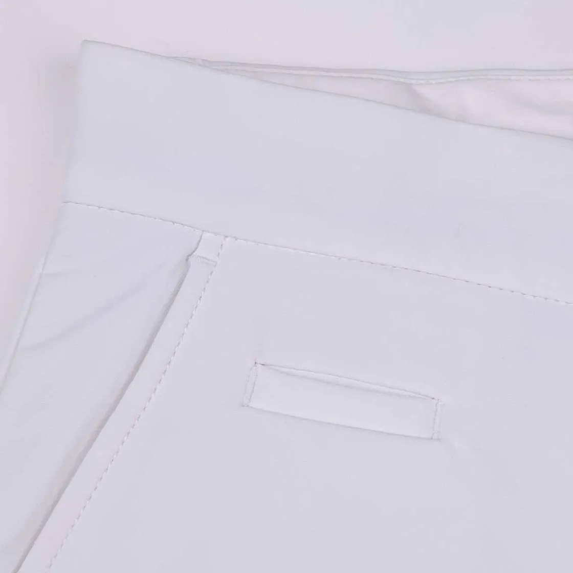 KJUS Men'S Ike Shorts (10") White Sale