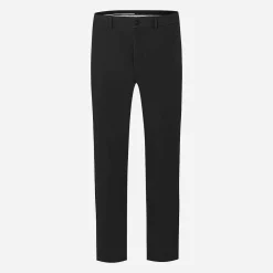 KJUS Men'S Ike Warm Pants (Tailored Fit) Black Flash Sale