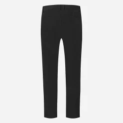 KJUS Men'S Ike Warm Pants (Tailored Fit) Black Flash Sale