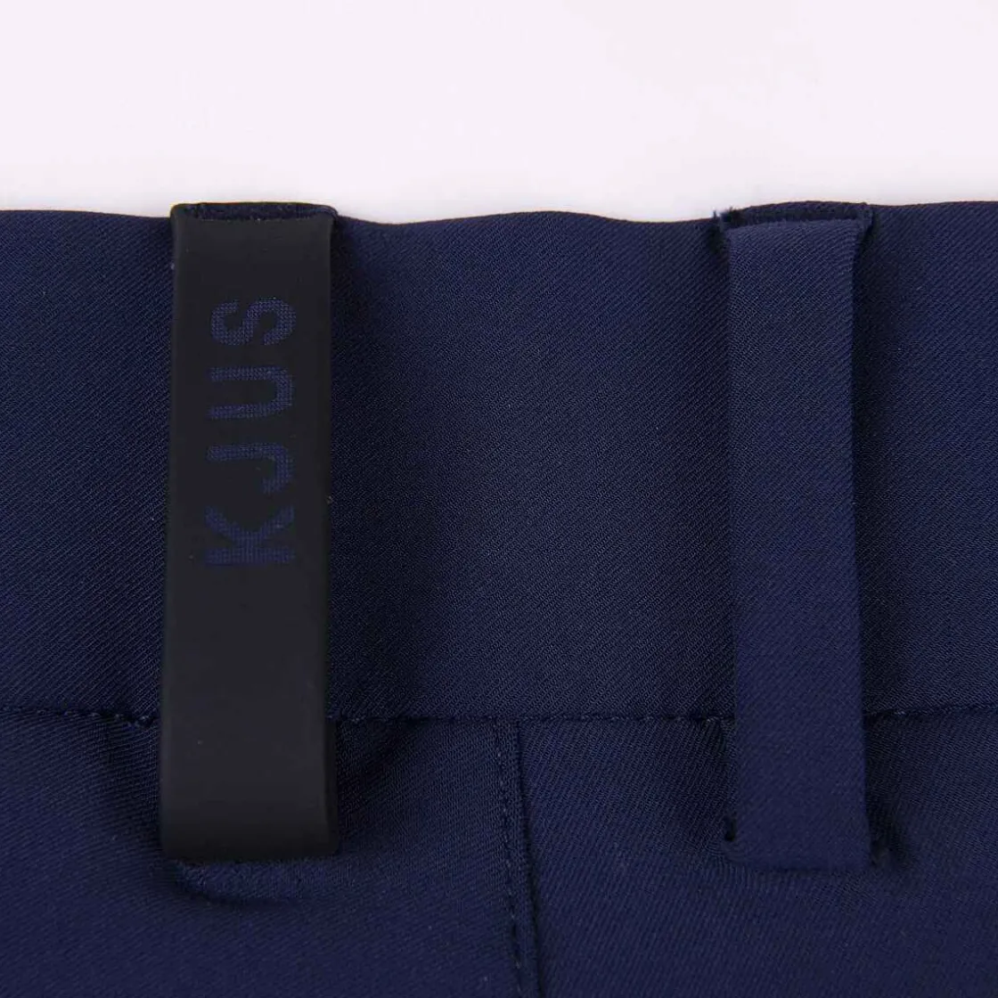 KJUS Men'S Javier Pants Atlanta Blue Cheap