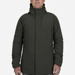 KJUS Men'S Jovin Jacket Dark Olive Hot