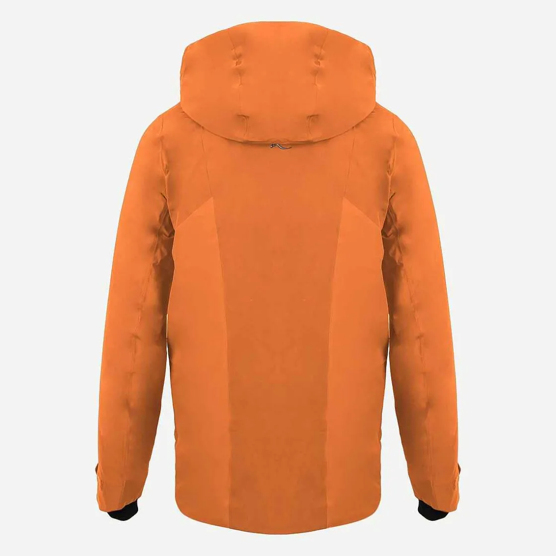 KJUS Men'S Lasse Jacket Kjus Orange Discount