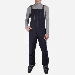 KJUS Men'S Ligety Bib Black Online
