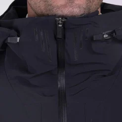 KJUS Men'S Ligety Jacket Black Shop