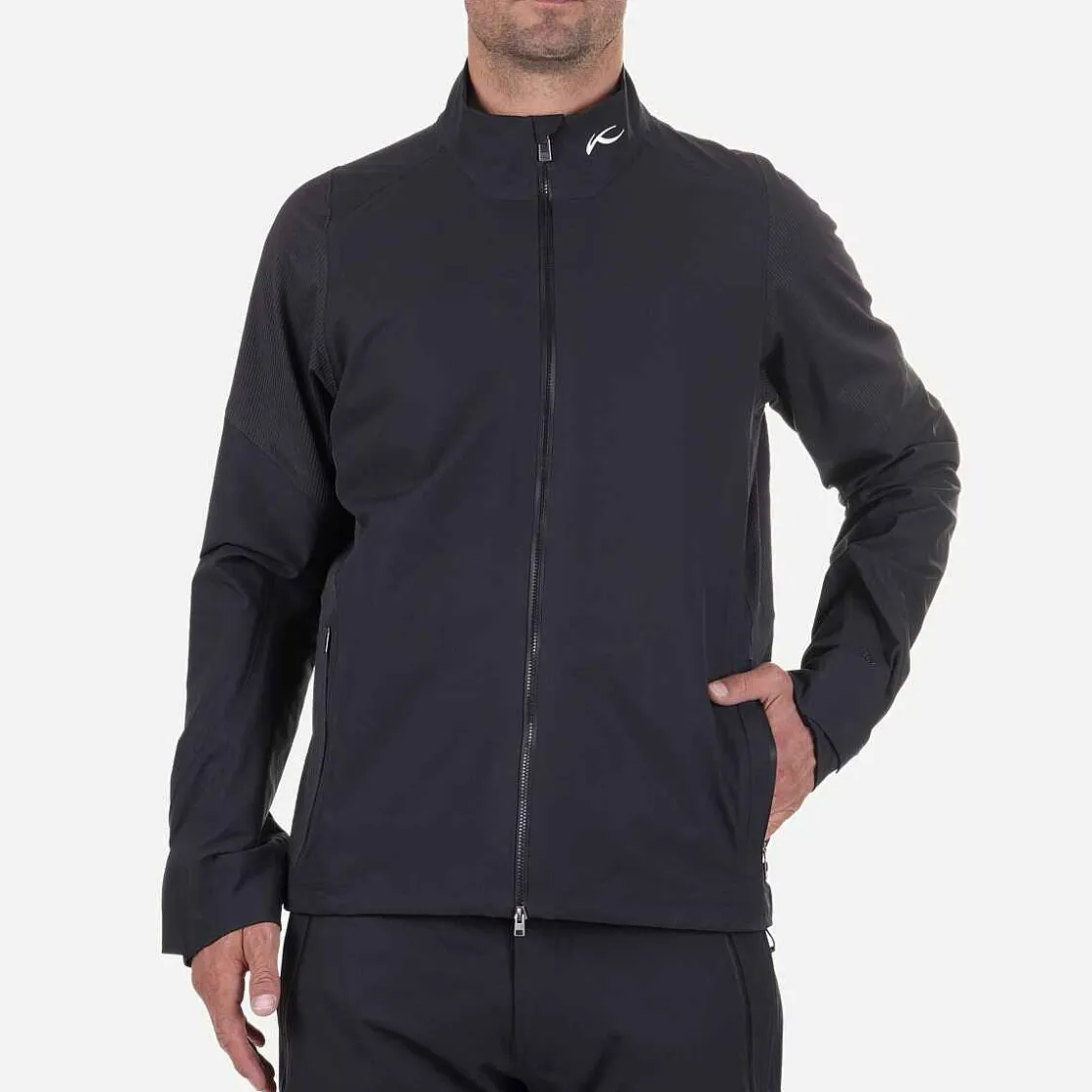 KJUS Men'S Pro 3L 3.0 Jacket Black Store