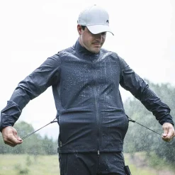 KJUS Men'S Pro 3L 3.0 Jacket Black Store