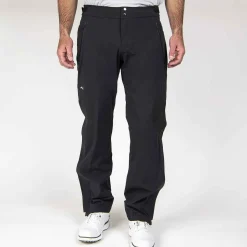 KJUS Men'S Pro 3L 2.0 Pants Black Best