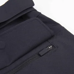 KJUS Men'S Pro 3L 2.0 Pants Black Best