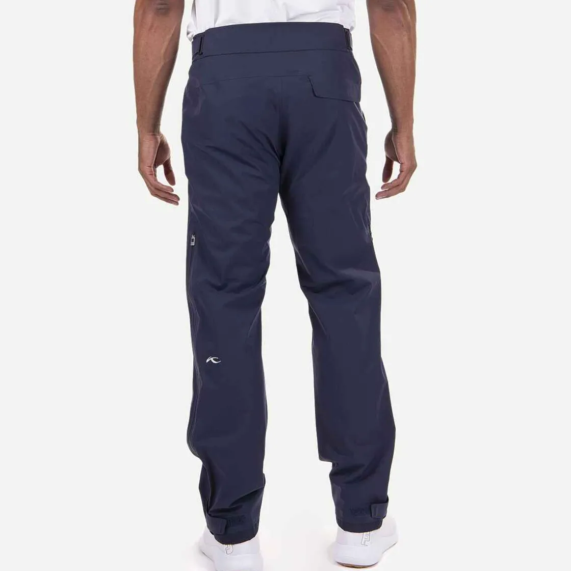 KJUS Men'S Pro 3L 3.0 Pants Atlanta Blue Cheap