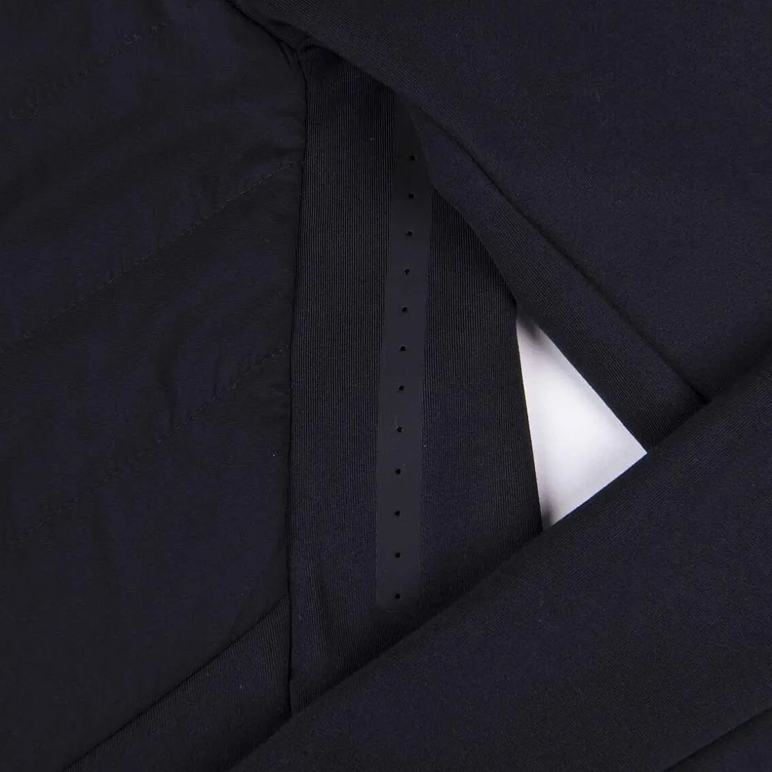 KJUS Men'S Release Jacket Black Sale