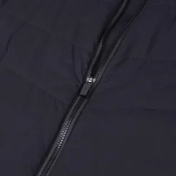 KJUS Men'S Release Vest Black Cheap