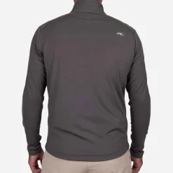 KJUS Men'S Rowan Insulated Jacket Iron Hot