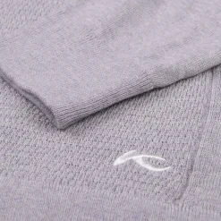 KJUS Men'S Therma Yarn Half-Zip Alloy Sale