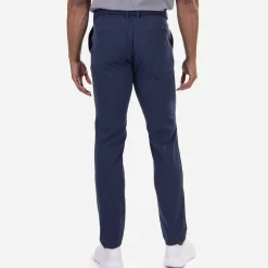 KJUS Men'S Trade Wind Pants Ii Atlanta Blue Fashion
