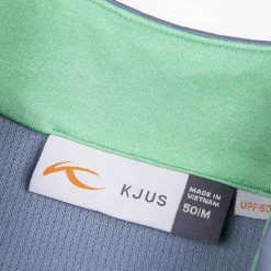 KJUS Men'S Westport Vest Steel Blue Hot