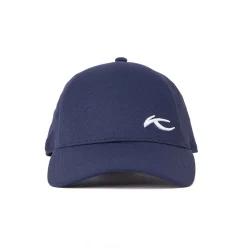 KJUS Unisex Seamless Cap Atlanta Blue Cheap