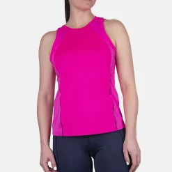KJUS Women'S Active Top S/L Magenta Discount