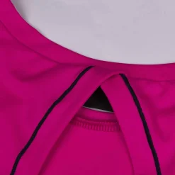 KJUS Women'S Active Top S/L Magenta Discount